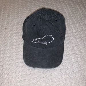 Kentucky baseball cap